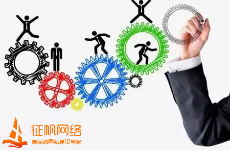 企業網站(zhàn)維護有(yǒu)哪些(xiē)方法與技(jì)巧?