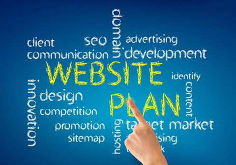 網站(zhàn)設計(jì)如何做(zuò)到讓所有(yǒu)人(rén)都滿意